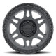 Ford Bronco 312 Standard Wheel by Method Race Wheels